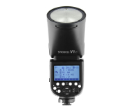 Quadralite Stroboss V1 do Sony - 542125 - zdjęcie 3